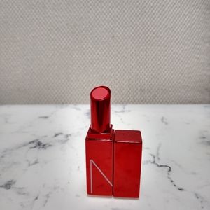 New NARS Afterglow LIp Balm Marbella